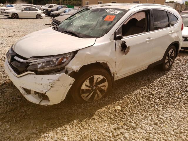 HONDA CRV 2016 5j6rm4h9xgl059548