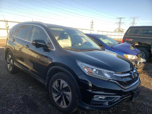 HONDA CR-V TOURI 2016 5j6rm4h9xgl066712