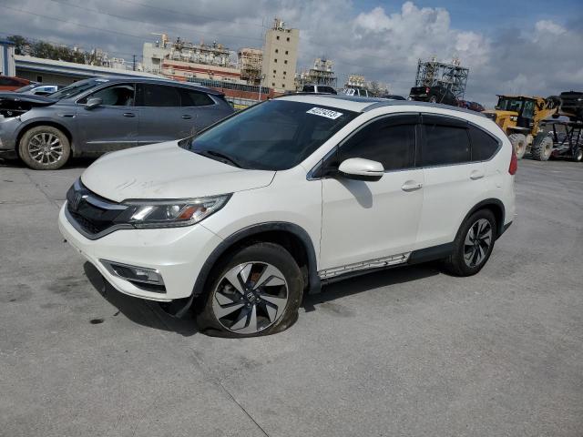 HONDA CR-V TOURI 2016 5j6rm4h9xgl072669