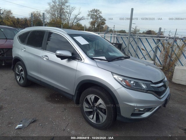 HONDA CR-V 2016 5j6rm4h9xgl087866