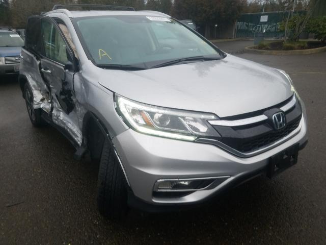 HONDA CR-V TOURI 2016 5j6rm4h9xgl131154