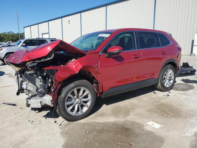 HONDA CR-V EXL 2023 5j6rs3h7xpl000708