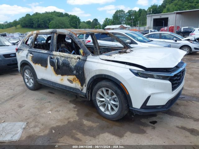 HONDA CR-V 2024 5j6rs4h49rl006272