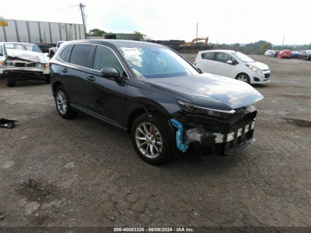 HONDA CR-V 2023 5j6rs4h77pl004396