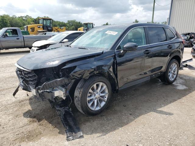 HONDA CR-V EXL 2023 5j6rs4h7xpl000634