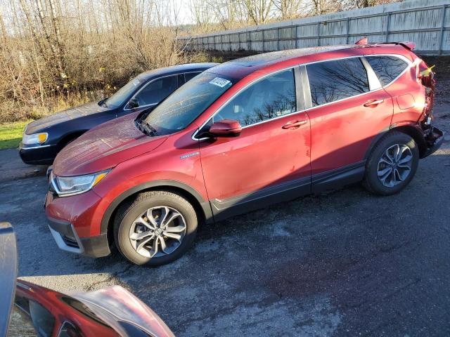 HONDA CRV 2022 5j6rt6h50nl047918