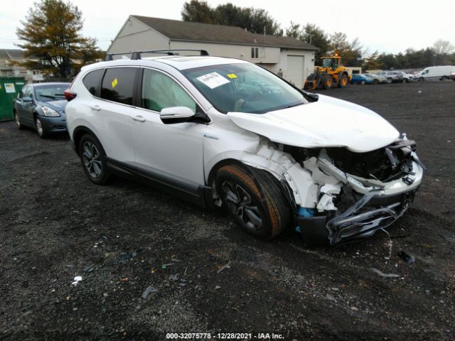 HONDA CR-V HYBRID 2022 5j6rt6h53nl006019