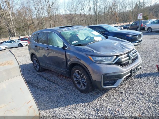 HONDA CR-V 2022 5j6rt6h55nl028040