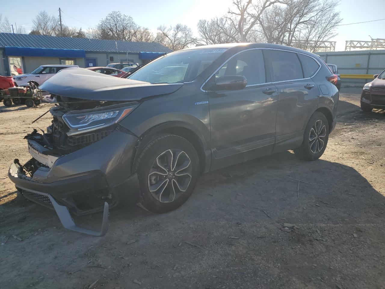 HONDA CR-V 2022 5j6rt6h57nl028086