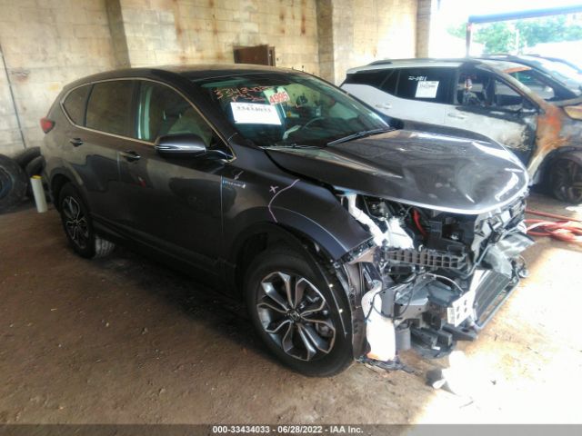 HONDA CR-V HYBRID 2022 5j6rt6h58nl010860