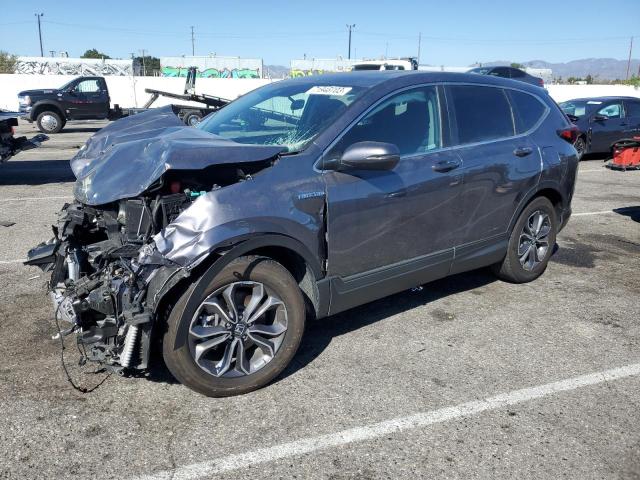 HONDA CRV 2022 5j6rt6h58nl038125