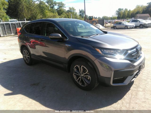 HONDA CR-V HYBRID 2022 5j6rt6h59nl031023