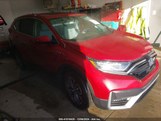 HONDA CR-V 2022 5j6rt6h80nl032989