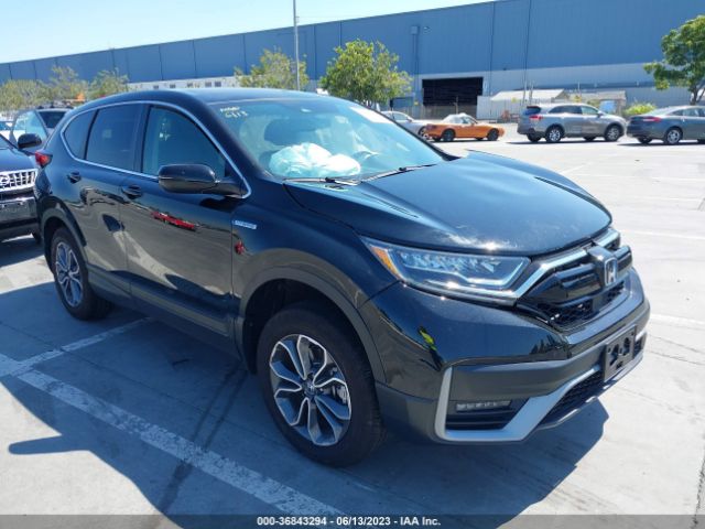 HONDA CR-V 2022 5j6rt6h81nl051017