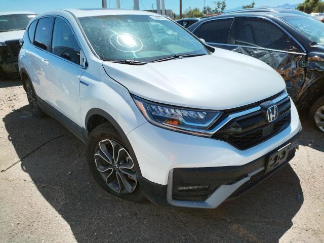 HONDA CR-V EXL 2022 5j6rt6h82nl005955