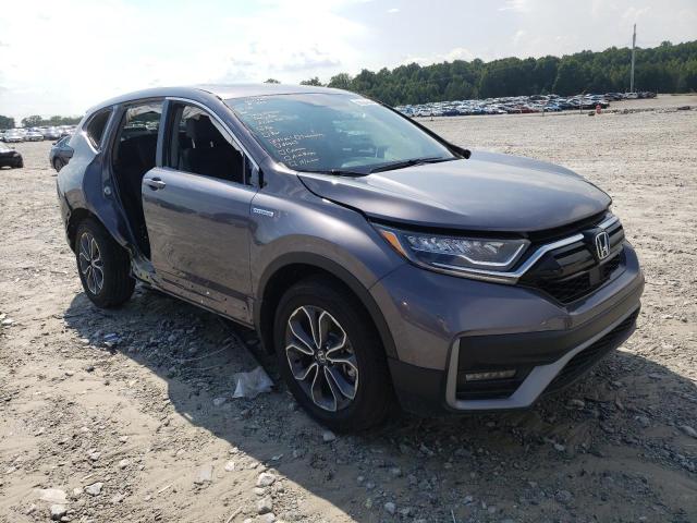 HONDA CR-V EXL 2022 5j6rt6h82nl015255