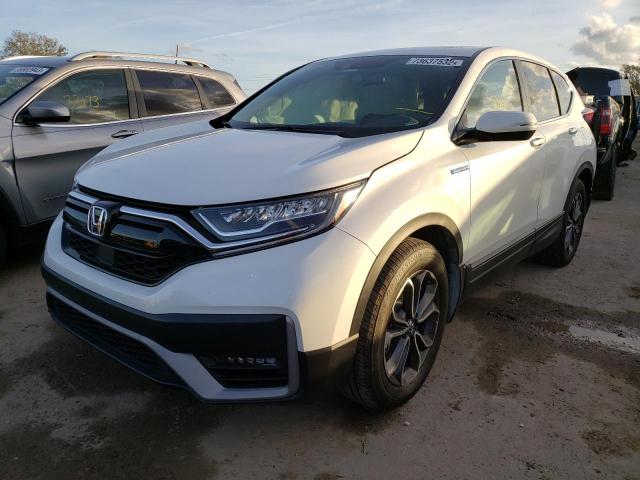 HONDA CR-V EXL 2022 5j6rt6h82nl029494