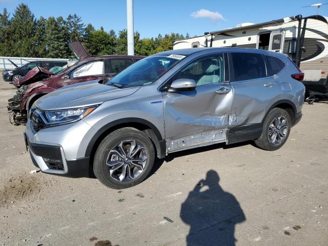 HONDA CR-V EXL 2022 5j6rt6h82nl054122