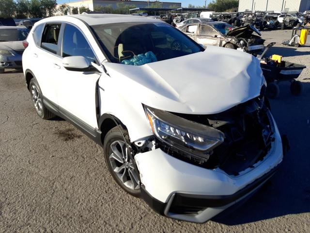 HONDA CR-V 2022 5j6rt6h84nl047351