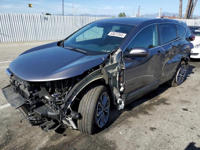 HONDA NULL 2022 5j6rt6h85nl005013