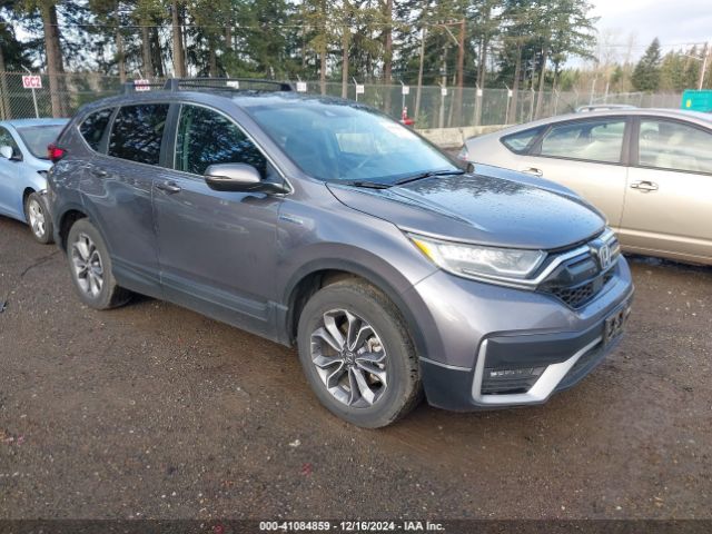 HONDA CR-V 2022 5j6rt6h85nl025861