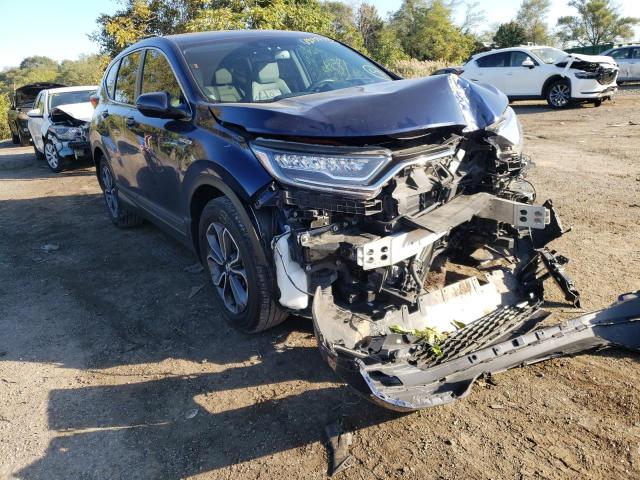 HONDA CR-V EXL 2022 5j6rt6h86nl002041