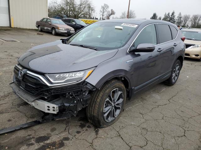 HONDA CR-V EXL 2022 5j6rt6h87nl021424