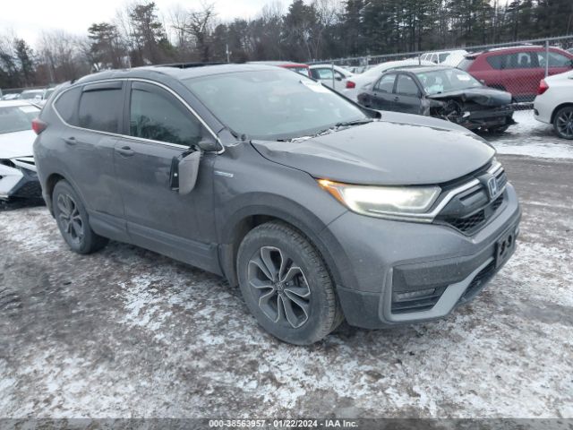 HONDA CR-V 2022 5j6rt6h88nl027135