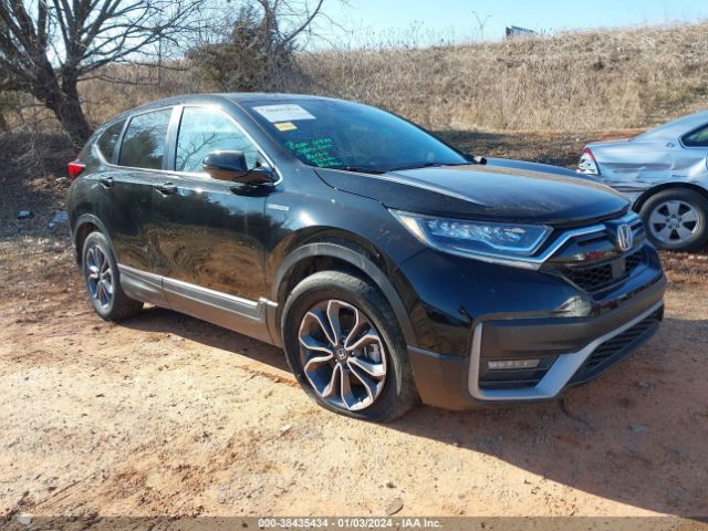 HONDA CR-V 2022 5j6rt6h88nl042962