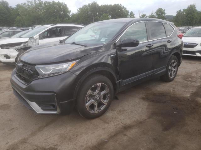 HONDA CR-V EXL 2022 5j6rt6h89nl028892