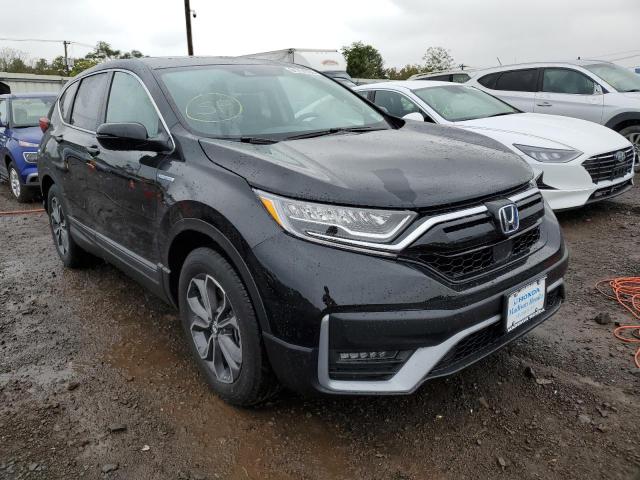 HONDA CR-V EXL 2022 5j6rt6h89nl048639