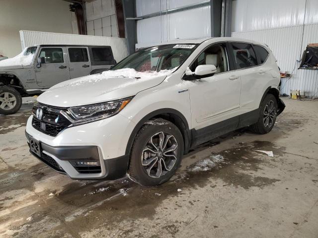 HONDA CRV 2022 5j6rt6h8xnl027699