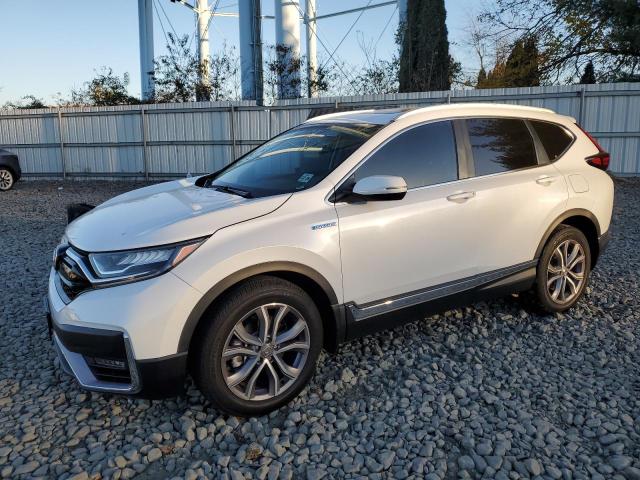 HONDA CR-V TOURI 2022 5j6rt6h90nl011357