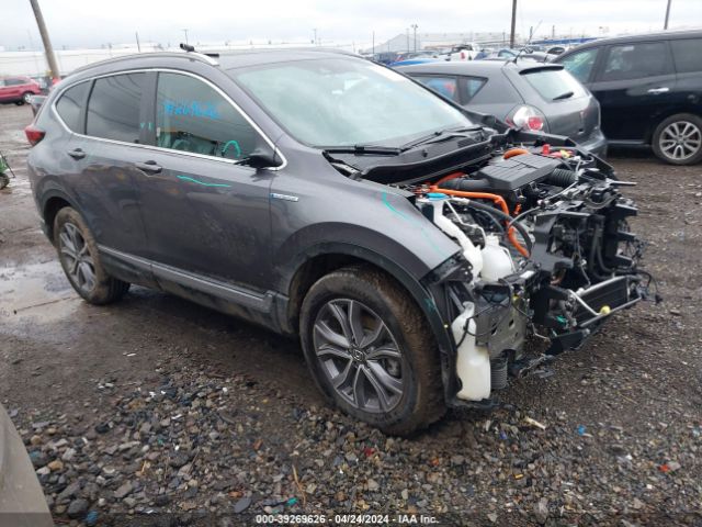 HONDA CR-V 2022 5j6rt6h90nl014260