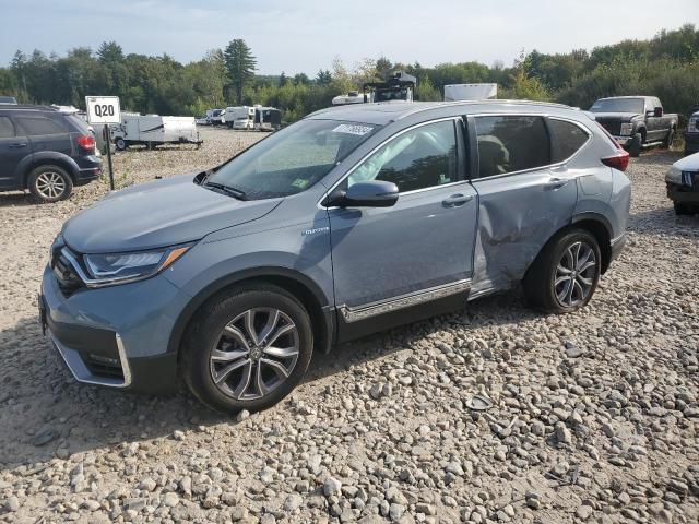 HONDA CR-V 2022 5j6rt6h90nl014839