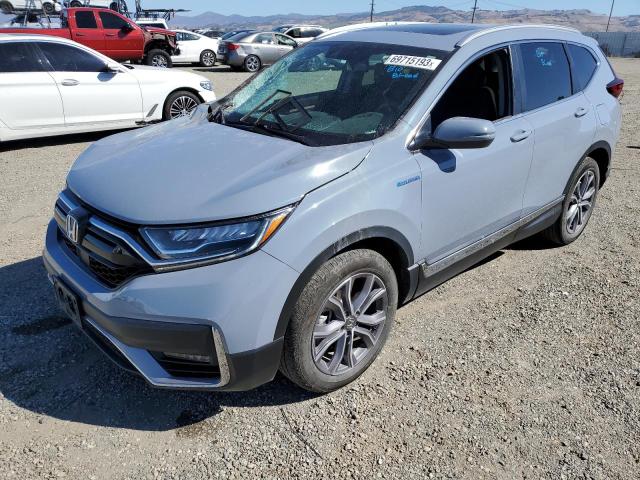 HONDA CRV 2022 5j6rt6h90nl026568