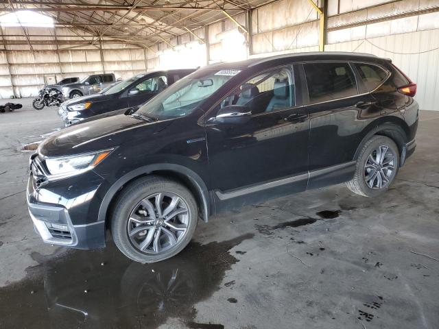 HONDA CR-V TOURI 2022 5j6rt6h90nl036081