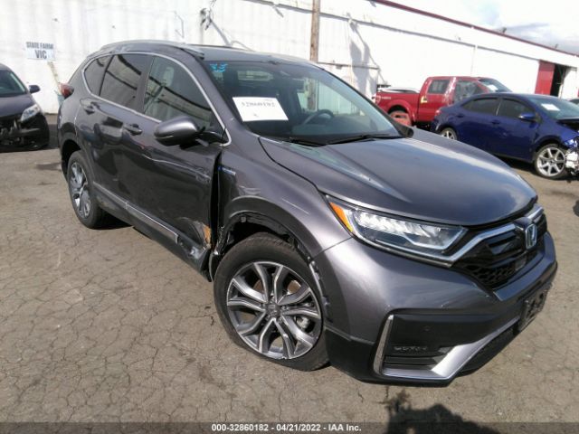 HONDA CR-V HYBRID 2022 5j6rt6h91nl014896