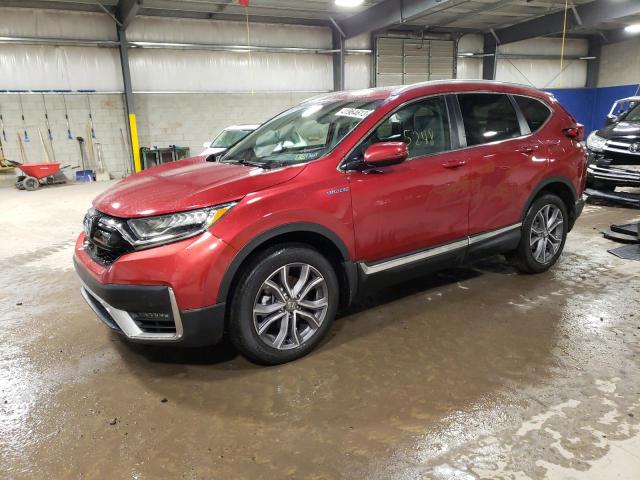 HONDA CR-V TOURI 2022 5j6rt6h91nl016860