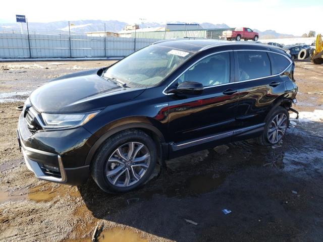 HONDA CR-V TOURI 2022 5j6rt6h92nl014390