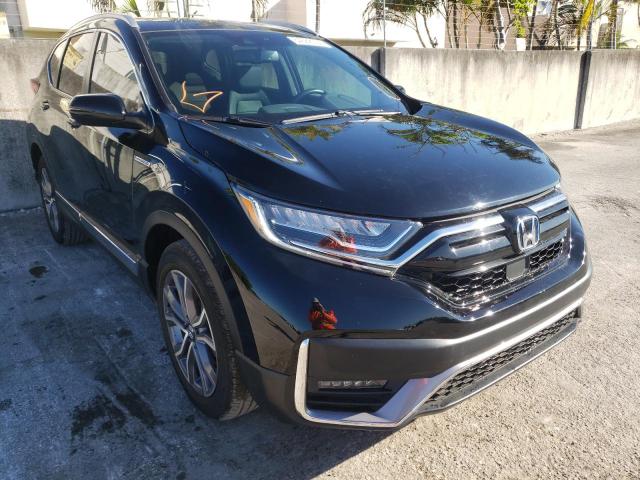 HONDA CR-V TOURI 2022 5j6rt6h92nl016222