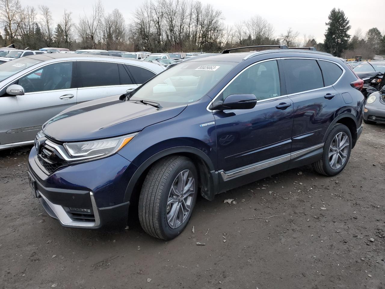 HONDA CR-V 2022 5j6rt6h92nl016799