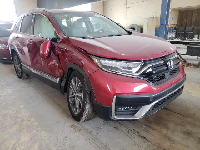 HONDA CR-V TOURI 2022 5j6rt6h92nl017175