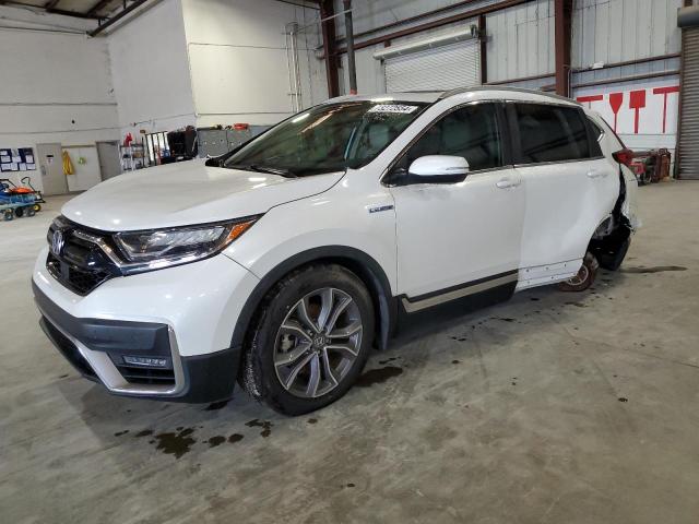 HONDA CR-V TOURI 2022 5j6rt6h92nl042383