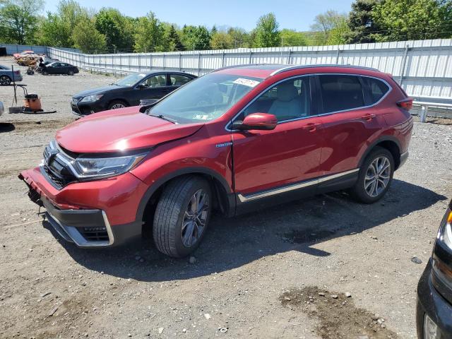 HONDA CRV 2022 5j6rt6h92nl048247