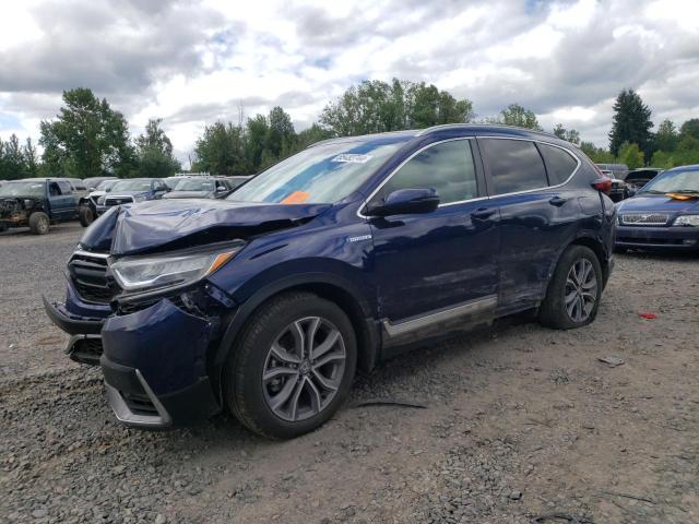 HONDA CR-V TOURI 2022 5j6rt6h92nl055893