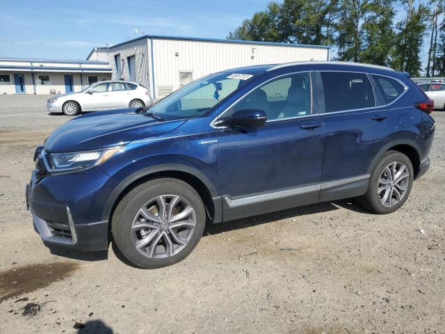 HONDA CR-V TOURI 2022 5j6rt6h93nl014673