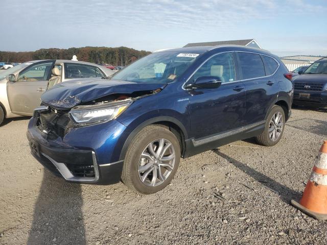 HONDA CR-V TOURI 2022 5j6rt6h93nl056373