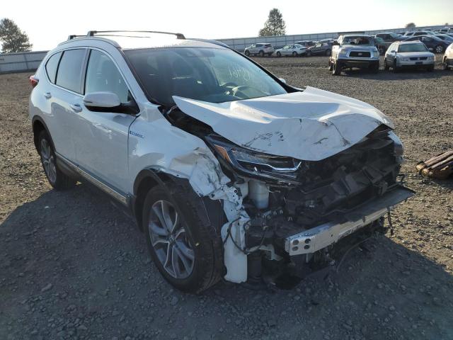 HONDA CR-V TOURI 2022 5j6rt6h94nl016206