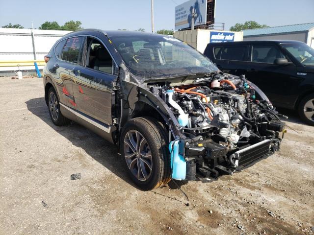 HONDA CR-V TOURI 2022 5j6rt6h94nl029117